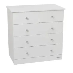 Комод Mr Sandman Joss Белый