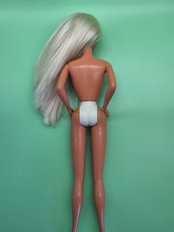 Кукла Барби 90-х винтаж 031484