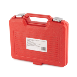 WDK-214910 Набор оправок для выпрессовки и запрессовки подшипников, втулок, сальников, 52 предметов