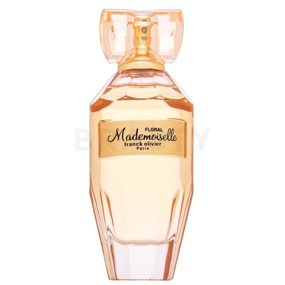 Franck Olivier Mademoiselle Floral EDP W 100 ml