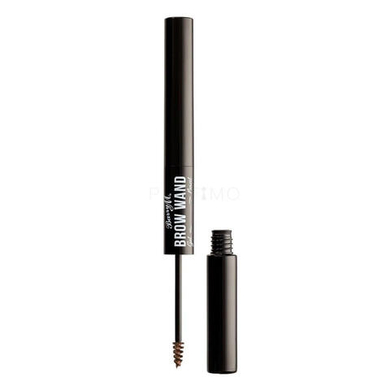Barry M Brow Wand Dual Ended 2,75 g augenbrauen-mascara wasserfest für Frauen