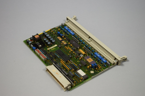 SIEMENS 6ES5466-3LA11