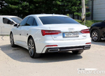 Audi A6 (C8) 45 TDI Quattro Premium (08.2021)