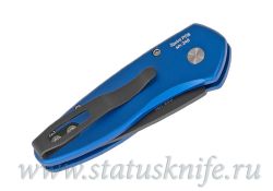 Нож Pro-Tech 2907-BLUE Sprintфотография - 2