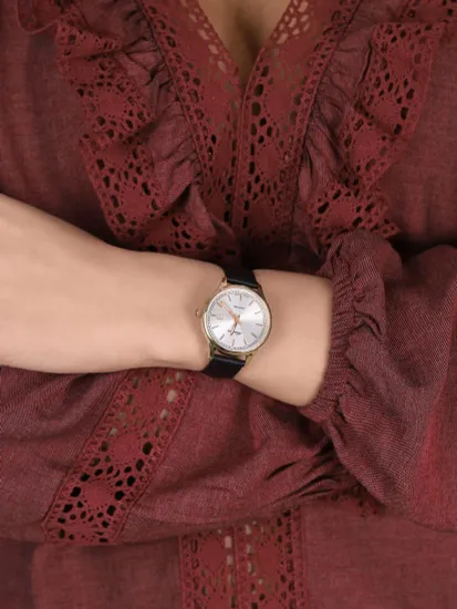 Женские швейцарские часы Adriatica A3193.1213Q