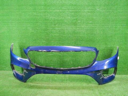 Бампер передний Mercedes E C238 (2016-2021) AMG