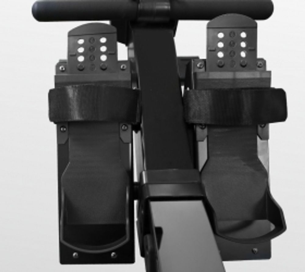 BRONZE GYM RW1200M PRO Гребной тренажер