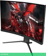 Монитор MSI 27" G272CQP