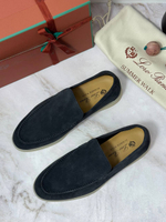 Лоферы Loro Piana
