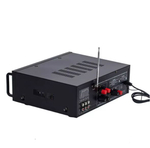 Усилитель Sunbuck AV-MP326BT-Black