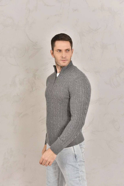 Свитер кашемировый Loro Piana