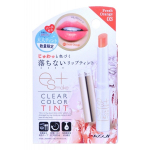 Помада-тинт для губ увлажняющая Свежий апельсин Koji Honpo ES Make Plus Clear Color Tint Fresh Orange