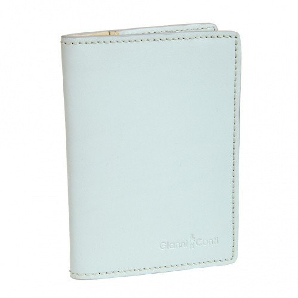 Обложка для паспорта Gianni Conti pearl multi 847455