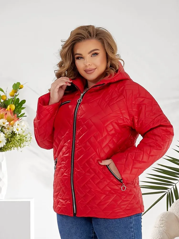 Куртка УК-0859 Фабрика Моды