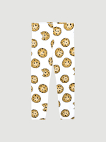 Легинсы Mjölk Печенье