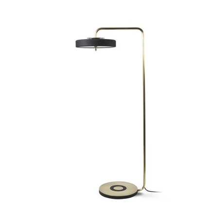 Торшер Bert Frank Revolve Floor Lamp By Imperiumloft