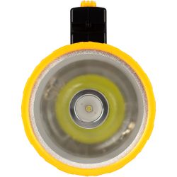 Светодиодный фонарь Трофи PA-505 прожекторный аккумуляторный со встроенным светильником | Трофи