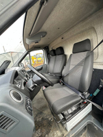 GAZ GAZELLE NEXT Бортовой (Евроборт) A21R25 (Бортовой, Бензин/Газ, 2,7 л, 107 л.с.)