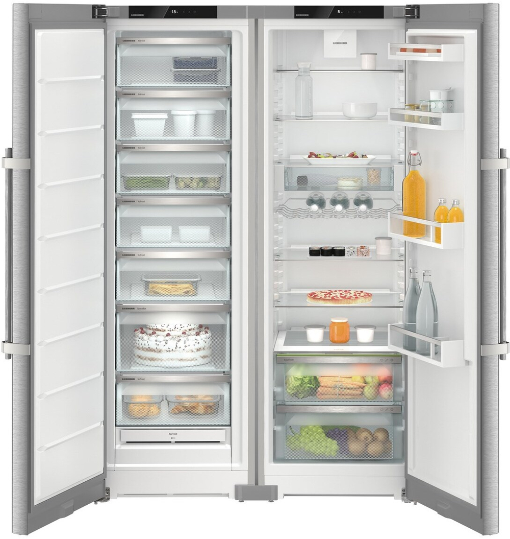 Холодильник Liebherr XRFsd 5230 (SFNsdd 5237 - SRsdd 5230)
