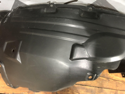 Подкрылок передний правый Haval F7 1 19-24 Б/У Оригинал 5512101XKQ04A