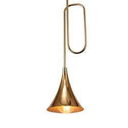 Подвесной светильник JAZZ 5899