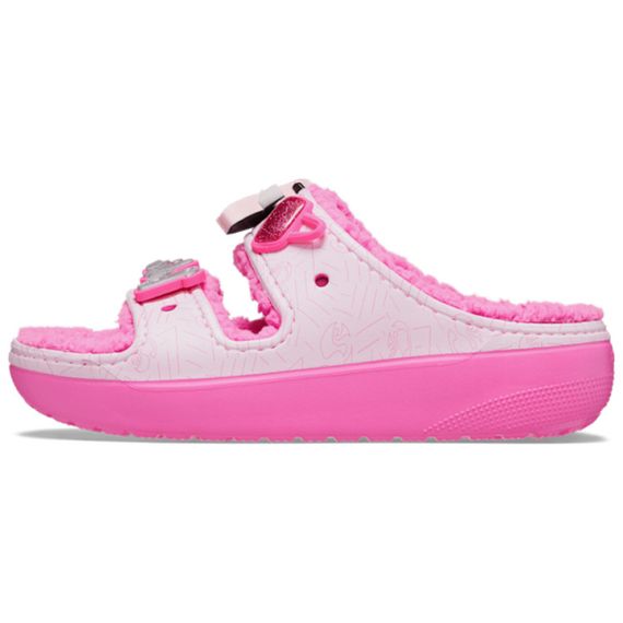 Barbie/ x Crocs