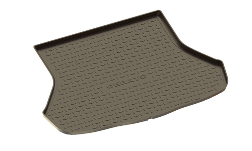 Коврики в багажник для KIA CERATO III / Classic 2013-н.в., Seintex.84064