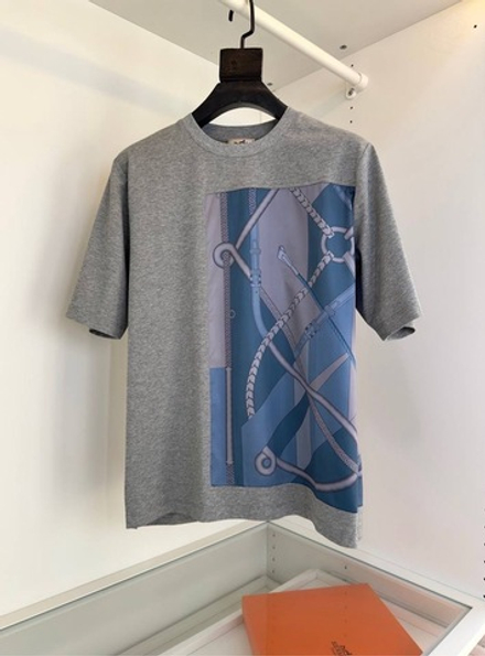 Футболка Hermes