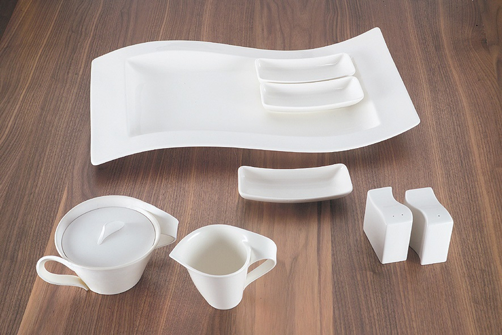 Villeroy & Boch Сольница NewWave 10-2525-3480