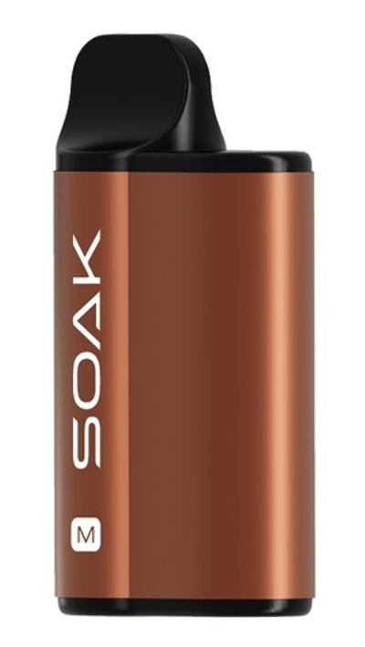 Soak M 6000 - Новозеландское яблоко Канзи