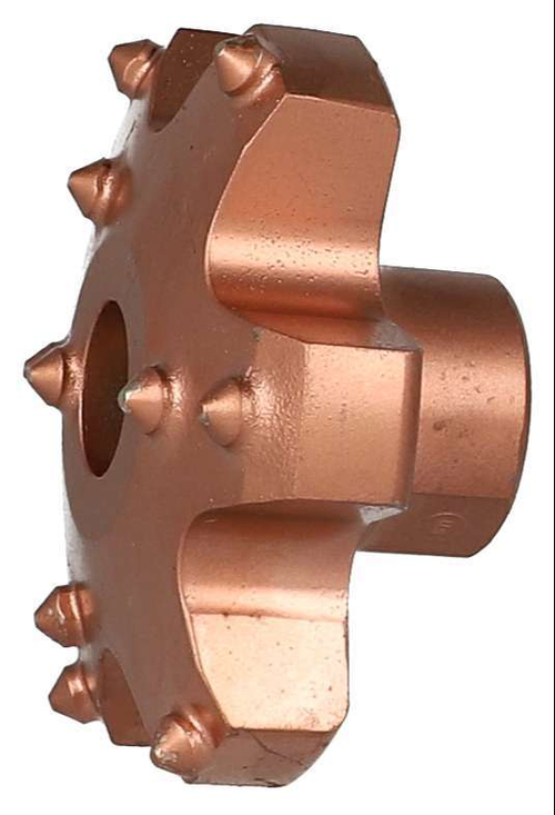 Фреза Heller Ratio StarCutter 42х40 мм 19934