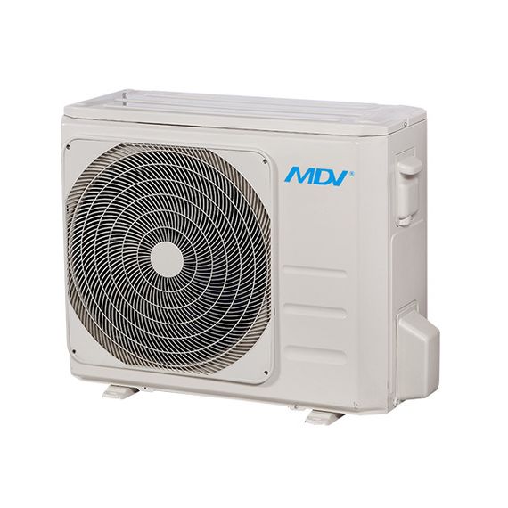 Напольно-потолочный кондиционер MDV MDUE-24HRN1 / MDOU3-24HN1-L — (1)