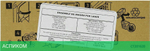 Картридж Xerox 106R01602
