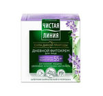 Крем для лица Чистая линия