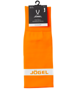 Гетры футбольные CAMP ADVANCED SOCKS, оранжевый/белый