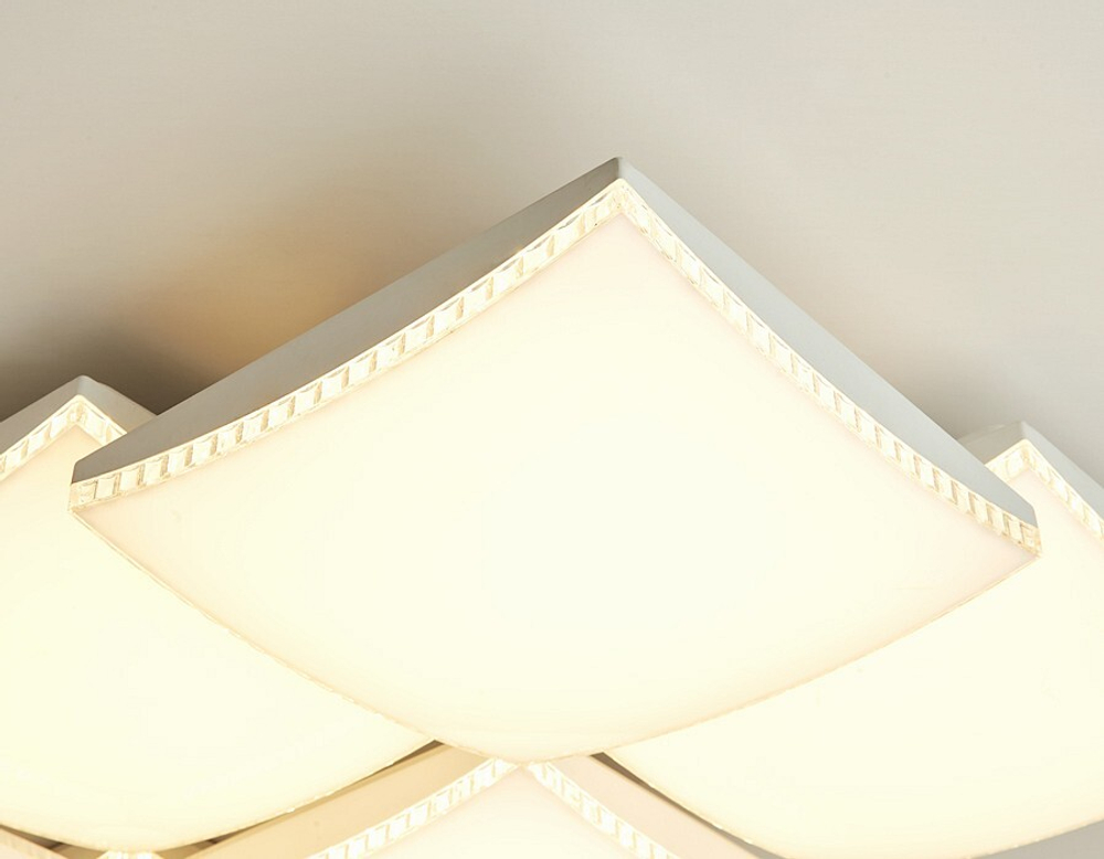 Потолочная люстра Ambrella Light FP FP2326