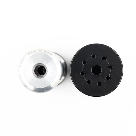 ДТКП АК74 200мм газоразгруженный Тактическая Точка 76