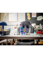 Конструктор LEGO Fortnite 77071 Лама