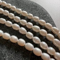 Жемчуг. Камни для изделий на заказ. Цена зависит от вида заказанного изделия