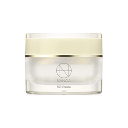 Омолаживающий крем со стволовыми клетками и факторами роста NANOA SC Cream