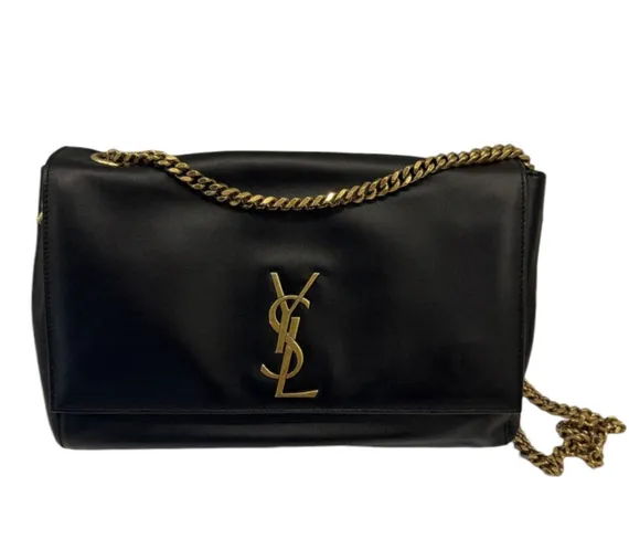 Двухсторонняя сумка Saint Laurent