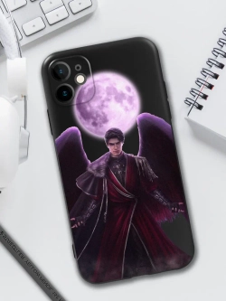 Чехол на iPhone 11, Айфон 11