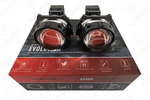 Vision Tri-led Evolution 5500K 3,0" 12В