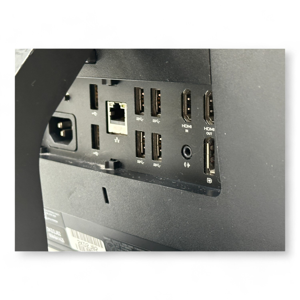OptiPlex 9030 AIO