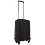 Чемодан 461 / Полипропилен