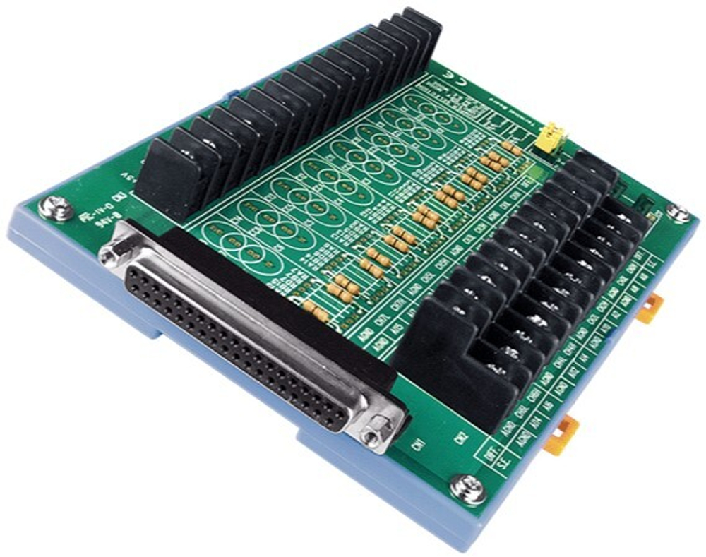 Плата  ICP DAS DB-8225/DIN