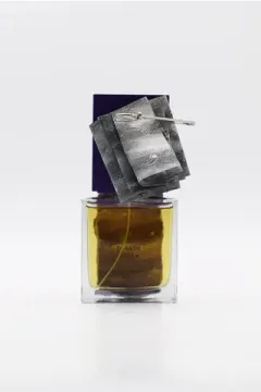 Filippo Sorcinelli Oceano viola