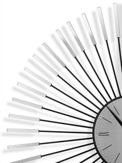 Настенные часы "Esthetic"