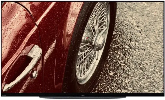 48" Телевизор Sony XR-48A90K