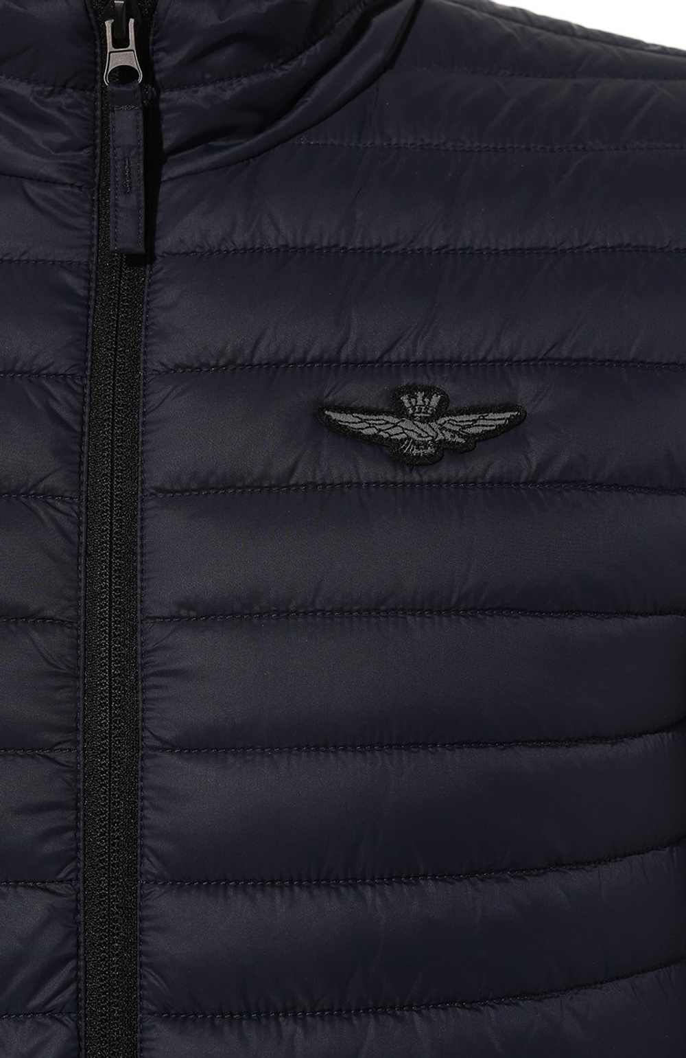 Куртка муж. облегченная Aeronautica 2170 синий